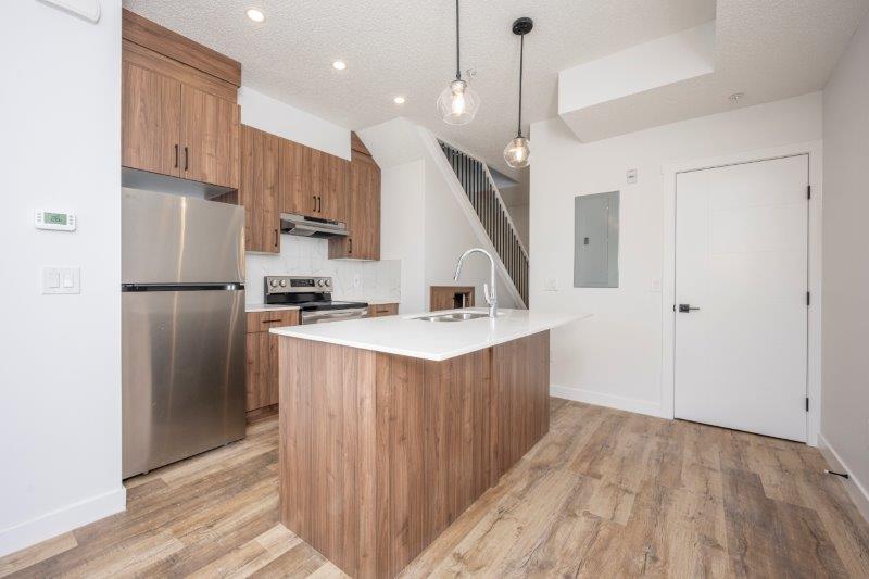 117, 156 Park Street, Cochrane, 3 Bedrooms Bedrooms, 0 ,2 BathroomsBathrooms,Condos/Townhouses,For Rent,117, 156 Park Street,0,3259