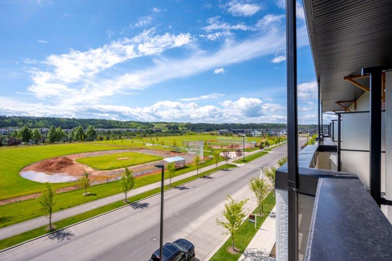 117, 156 Park Street, Cochrane, 3 Bedrooms Bedrooms, 0 ,2 BathroomsBathrooms,Condos/Townhouses,For Rent,117, 156 Park Street,0,3259