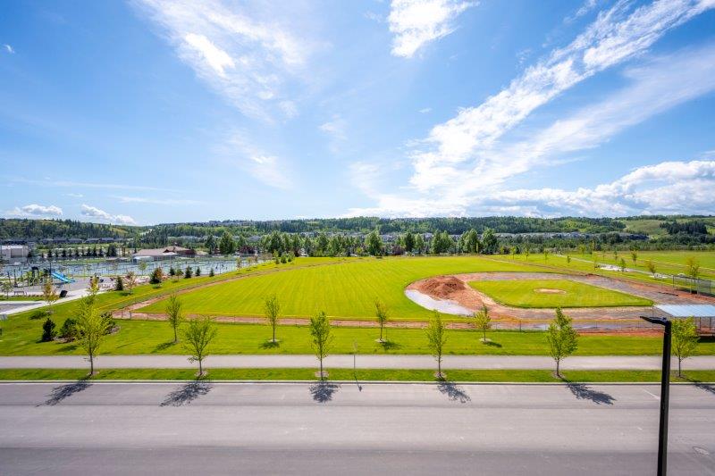 117, 156 Park Street, Cochrane, 3 Bedrooms Bedrooms, 0 ,2 BathroomsBathrooms,Condos/Townhouses,For Rent,117, 156 Park Street,0,3259