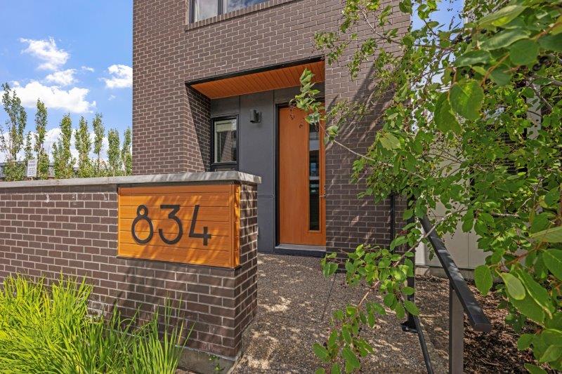 834 78 Street SW, Calgary, 3 Bedrooms Bedrooms, 0 ,3 BathroomsBathrooms,Condos/Townhouses,For Rent,834 78 Street SW,0,3260
