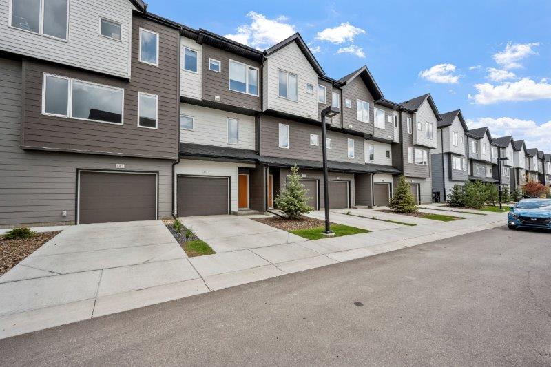 441 Skyview Ranch Circle NE, Calgary, 3 Bedrooms Bedrooms, 0 ,2.5 BathroomsBathrooms,Condos/Townhouses,For Rent,Central by Partners,441 Skyview Ranch Circle NE,0,3261