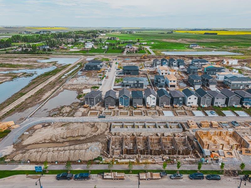 549 Clearwater Heath, Chestermere, 3 Bedrooms Bedrooms, 0 ,2.5 BathroomsBathrooms,Houses,For Rent,549 Clearwater Heath ,0,3262