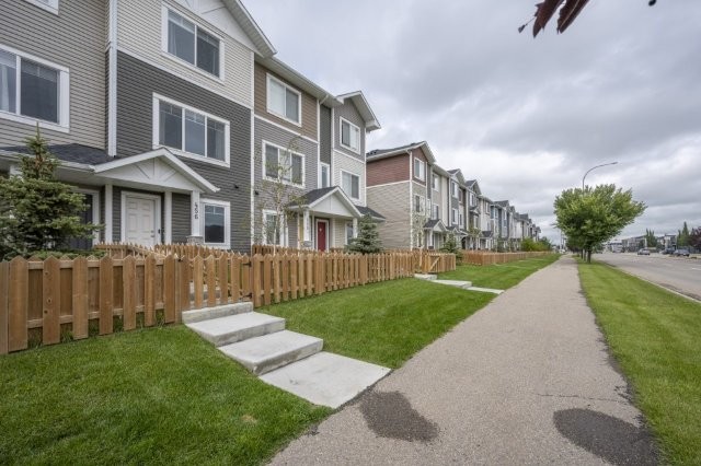 456 Canals Crossing SW, Airdrie, 2 Bedrooms Bedrooms, 0 ,2 BathroomsBathrooms,Condos/Townhouses,Rented,0,3263