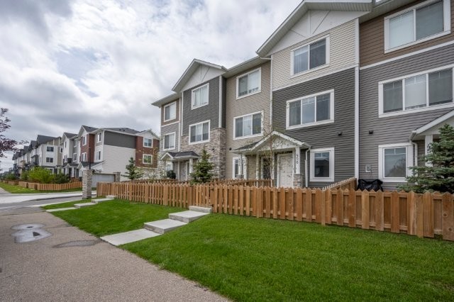 456 Canals Crossing SW, Airdrie, 2 Bedrooms Bedrooms, 0 ,2 BathroomsBathrooms,Condos/Townhouses,Rented,0,3263