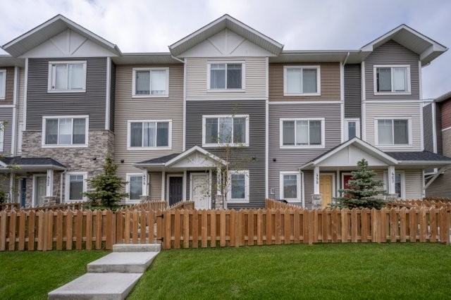 456 Canals Crossing SW, Airdrie, 2 Bedrooms Bedrooms, 0 ,2 BathroomsBathrooms,Condos/Townhouses,Rented,0,3263