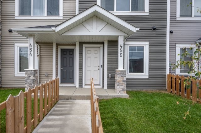 456 Canals Crossing SW, Airdrie, 2 Bedrooms Bedrooms, 0 ,2 BathroomsBathrooms,Condos/Townhouses,Rented,0,3263