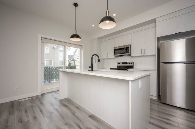 456 Canals Crossing SW, Airdrie, 2 Bedrooms Bedrooms, 0 ,2 BathroomsBathrooms,Condos/Townhouses,Rented,0,3263
