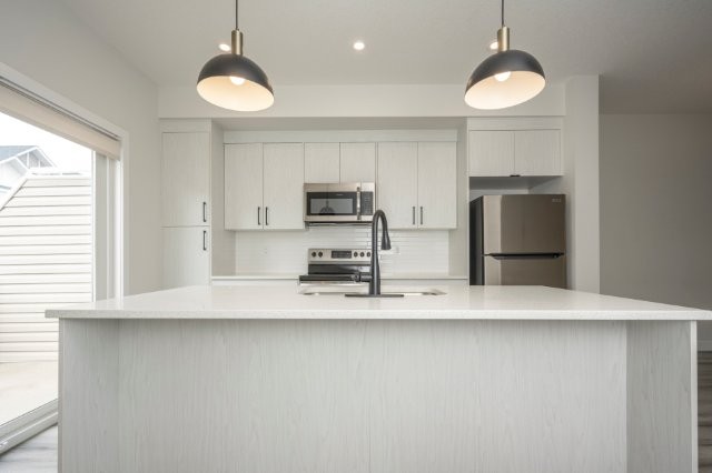 456 Canals Crossing SW, Airdrie, 2 Bedrooms Bedrooms, 0 ,2 BathroomsBathrooms,Condos/Townhouses,Rented,0,3263