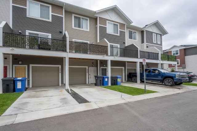 456 Canals Crossing SW, Airdrie, 2 Bedrooms Bedrooms, 0 ,2 BathroomsBathrooms,Condos/Townhouses,Rented,0,3263