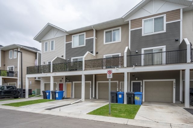 456 Canals Crossing SW, Airdrie, 2 Bedrooms Bedrooms, 0 ,2 BathroomsBathrooms,Condos/Townhouses,Rented,0,3263