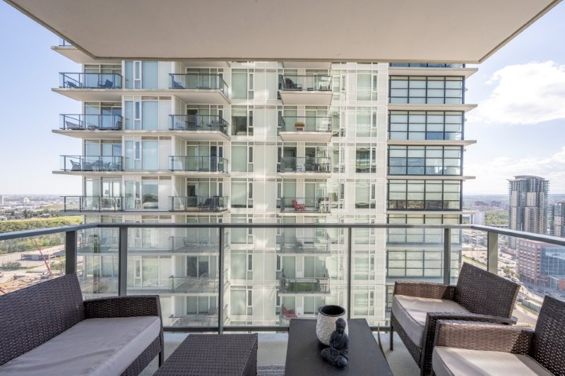 2906, 1122 3 St SE, Calgary, 1 Bedroom Bedrooms, 0 ,1 BathroomBathrooms,Condos/Townhouses,For Rent,0,3266