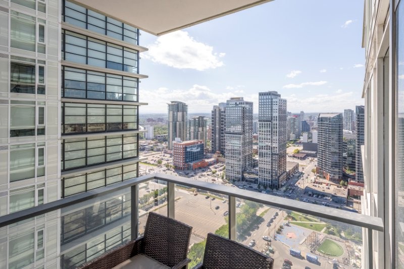 2906, 1122 3 St SE, Calgary, 1 Bedroom Bedrooms, 0 ,1 BathroomBathrooms,Condos/Townhouses,For Rent,0,3266