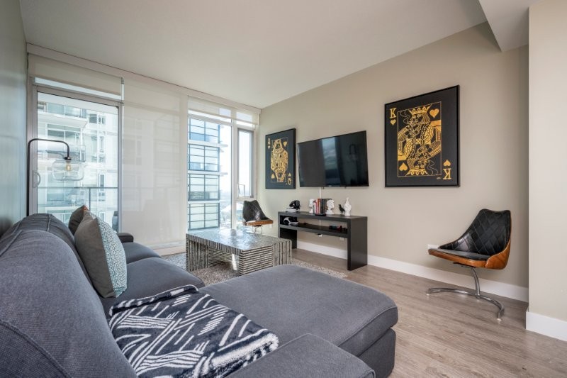 2906, 1122 3 St SE, Calgary, 1 Bedroom Bedrooms, 0 ,1 BathroomBathrooms,Condos/Townhouses,For Rent,0,3266