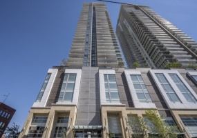 2906, 1122 3 St SE, Calgary, 1 Bedroom Bedrooms, 0 ,1 BathroomBathrooms,Condos/Townhouses,For Rent,0,3266