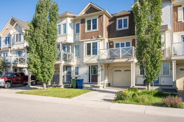 132 Windstone Link SW, Airdrie, 2 Bedrooms Bedrooms, 0 ,2 BathroomsBathrooms,Condos/Townhouses,For Rent,0,3267