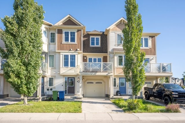 132 Windstone Link SW, Airdrie, 2 Bedrooms Bedrooms, 0 ,2 BathroomsBathrooms,Condos/Townhouses,For Rent,0,3267