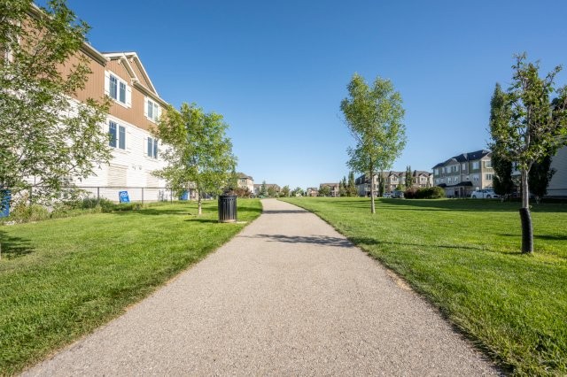 132 Windstone Link SW, Airdrie, 2 Bedrooms Bedrooms, 0 ,2 BathroomsBathrooms,Condos/Townhouses,For Rent,0,3267