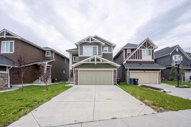 297 Sage Meadows Park NW, Calgary, 4 Bedrooms Bedrooms, 0 ,3.5 BathroomsBathrooms,Houses,For Rent,297 Sage Meadows Park NW,0,3268