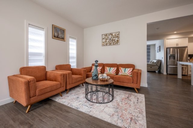 297 Sage Meadows Park NW, Calgary, 4 Bedrooms Bedrooms, 0 ,3.5 BathroomsBathrooms,Houses,For Rent,297 Sage Meadows Park NW,0,3268