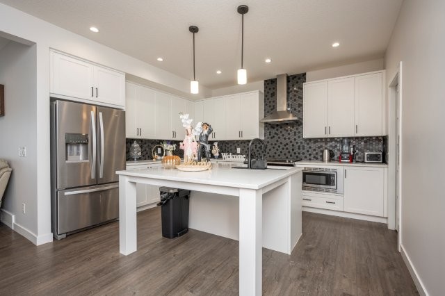 297 Sage Meadows Park NW, Calgary, 4 Bedrooms Bedrooms, 0 ,3.5 BathroomsBathrooms,Houses,For Rent,297 Sage Meadows Park NW,0,3268