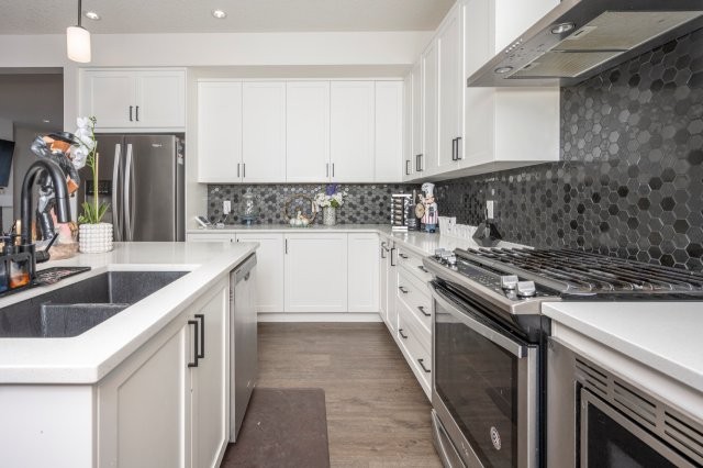 297 Sage Meadows Park NW, Calgary, 4 Bedrooms Bedrooms, 0 ,3.5 BathroomsBathrooms,Houses,For Rent,297 Sage Meadows Park NW,0,3268
