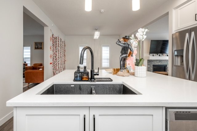 297 Sage Meadows Park NW, Calgary, 4 Bedrooms Bedrooms, 0 ,3.5 BathroomsBathrooms,Houses,For Rent,297 Sage Meadows Park NW,0,3268