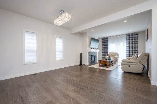 297 Sage Meadows Park NW, Calgary, 4 Bedrooms Bedrooms, 0 ,3.5 BathroomsBathrooms,Houses,For Rent,297 Sage Meadows Park NW,0,3268