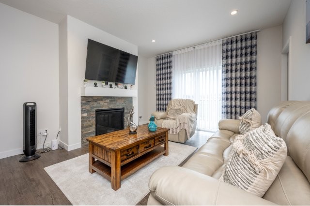 297 Sage Meadows Park NW, Calgary, 4 Bedrooms Bedrooms, 0 ,3.5 BathroomsBathrooms,Houses,For Rent,297 Sage Meadows Park NW,0,3268