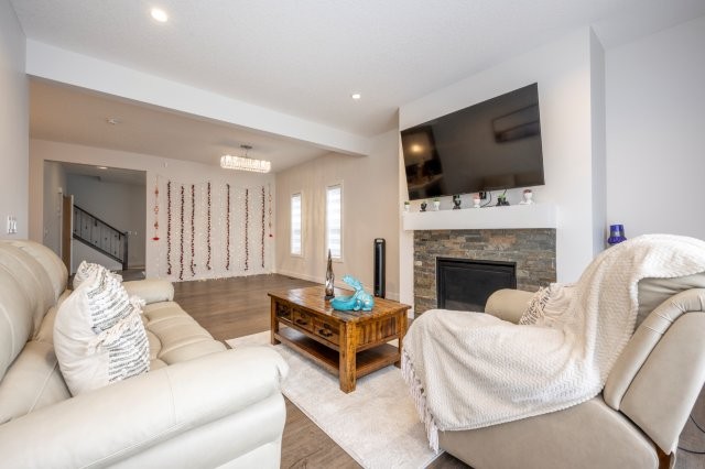 297 Sage Meadows Park NW, Calgary, 4 Bedrooms Bedrooms, 0 ,3.5 BathroomsBathrooms,Houses,For Rent,297 Sage Meadows Park NW,0,3268
