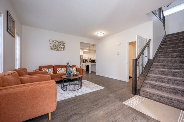 297 Sage Meadows Park NW, Calgary, 4 Bedrooms Bedrooms, 0 ,3.5 BathroomsBathrooms,Houses,For Rent,297 Sage Meadows Park NW,0,3268