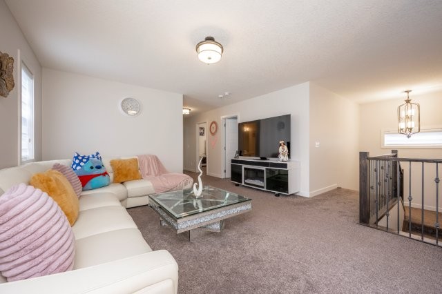 297 Sage Meadows Park NW, Calgary, 4 Bedrooms Bedrooms, 0 ,3.5 BathroomsBathrooms,Houses,For Rent,297 Sage Meadows Park NW,0,3268
