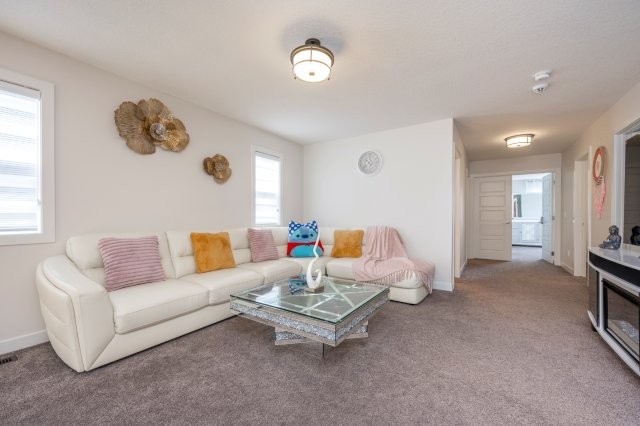 297 Sage Meadows Park NW, Calgary, 4 Bedrooms Bedrooms, 0 ,3.5 BathroomsBathrooms,Houses,For Rent,297 Sage Meadows Park NW,0,3268