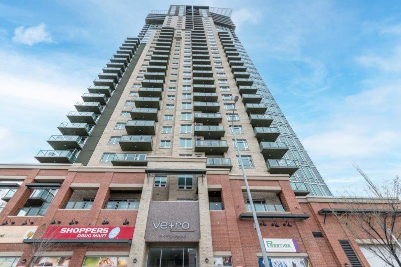 2904, 210 15 Avenue SE, Calgary, 2 Bedrooms Bedrooms, 0 ,2 BathroomsBathrooms,Condos/Townhouses,For Rent,Vetro,2904, 210 15 Avenue SE,0,3269