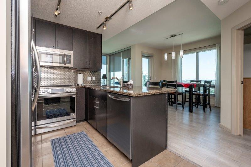 2904, 210 15 Avenue SE, Calgary, 2 Bedrooms Bedrooms, 0 ,2 BathroomsBathrooms,Condos/Townhouses,For Rent,Vetro,2904, 210 15 Avenue SE,0,3269