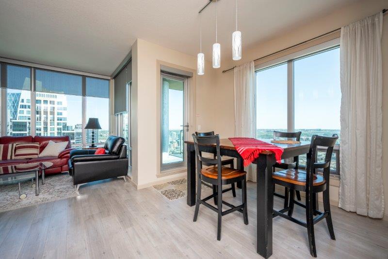 2904, 210 15 Avenue SE, Calgary, 2 Bedrooms Bedrooms, 0 ,2 BathroomsBathrooms,Condos/Townhouses,For Rent,Vetro,2904, 210 15 Avenue SE,0,3269