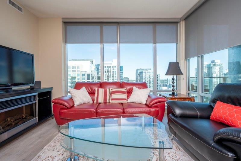 2904, 210 15 Avenue SE, Calgary, 2 Bedrooms Bedrooms, 0 ,2 BathroomsBathrooms,Condos/Townhouses,For Rent,Vetro,2904, 210 15 Avenue SE,0,3269