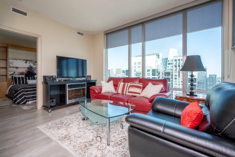2904, 210 15 Avenue SE, Calgary, 2 Bedrooms Bedrooms, 0 ,2 BathroomsBathrooms,Condos/Townhouses,For Rent,Vetro,2904, 210 15 Avenue SE,0,3269