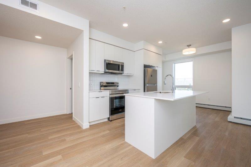 2215, 8500 19 Avenue SE, Calgary, 2 Bedrooms Bedrooms, 0 ,2 BathroomsBathrooms,Condos/Townhouses,For Rent,Easthills Crossing,2215, 8500 19 Avenue SE,0,3272