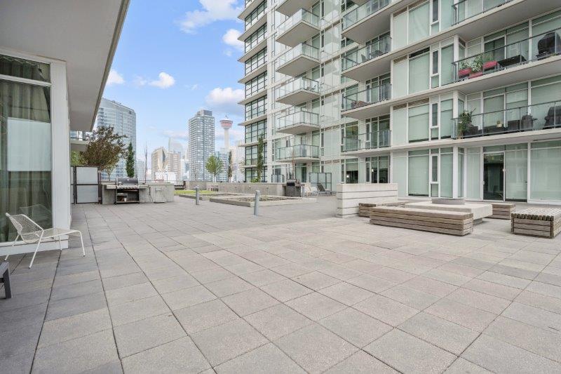 1188 3 Street Southeast, Calgary, 2 Bedrooms Bedrooms, 0 ,3 BathroomsBathrooms,Condos/Townhouses,For Rent,Guardian ,1188 3 Street Southeast,0,3274