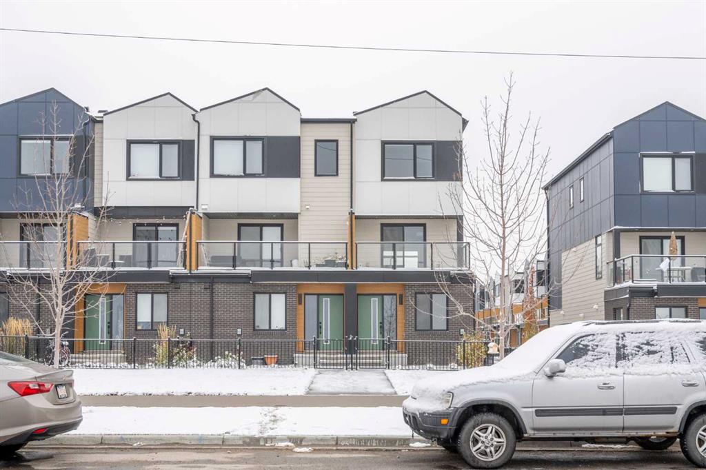 #412, 8535 19 AVenue SE, Calgary, 3 Bedrooms Bedrooms, 0 ,2 BathroomsBathrooms,Condos/Townhouses,For Sale,1,3275