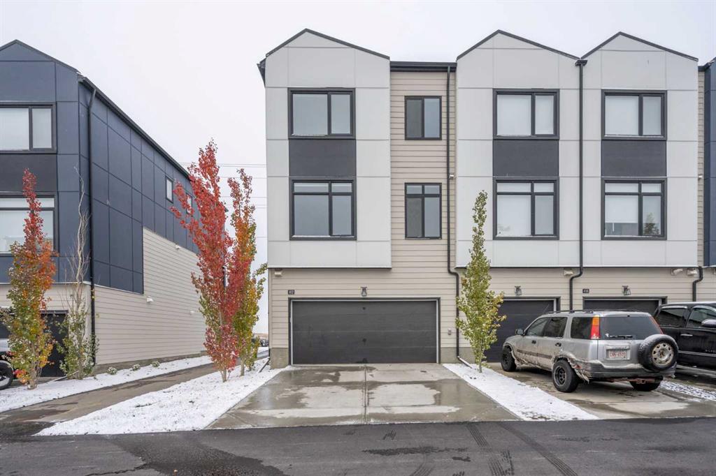 #412, 8535 19 AVenue SE, Calgary, 3 Bedrooms Bedrooms, 0 ,2 BathroomsBathrooms,Condos/Townhouses,For Sale,1,3275