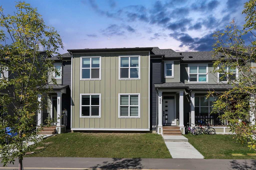 656 Savanna Boulevard NE, Calgary, 4 Bedrooms Bedrooms, 0 ,3 BathroomsBathrooms,Condos/Townhouses,For Sale,0,3276