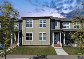 656 Savanna Boulevard NE, Calgary, 4 Bedrooms Bedrooms, 0 ,3 BathroomsBathrooms,Condos/Townhouses,For Sale,0,3276