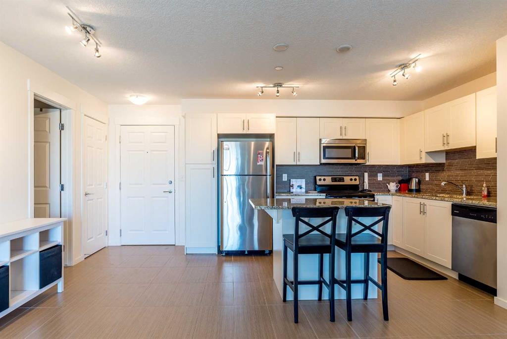 #1208, 99 Copperstone Park SE, Calgary, 2 Bedrooms Bedrooms, 0 ,2 BathroomsBathrooms,Condos/Townhouses,For Sale,Copperfield Park,2,3277