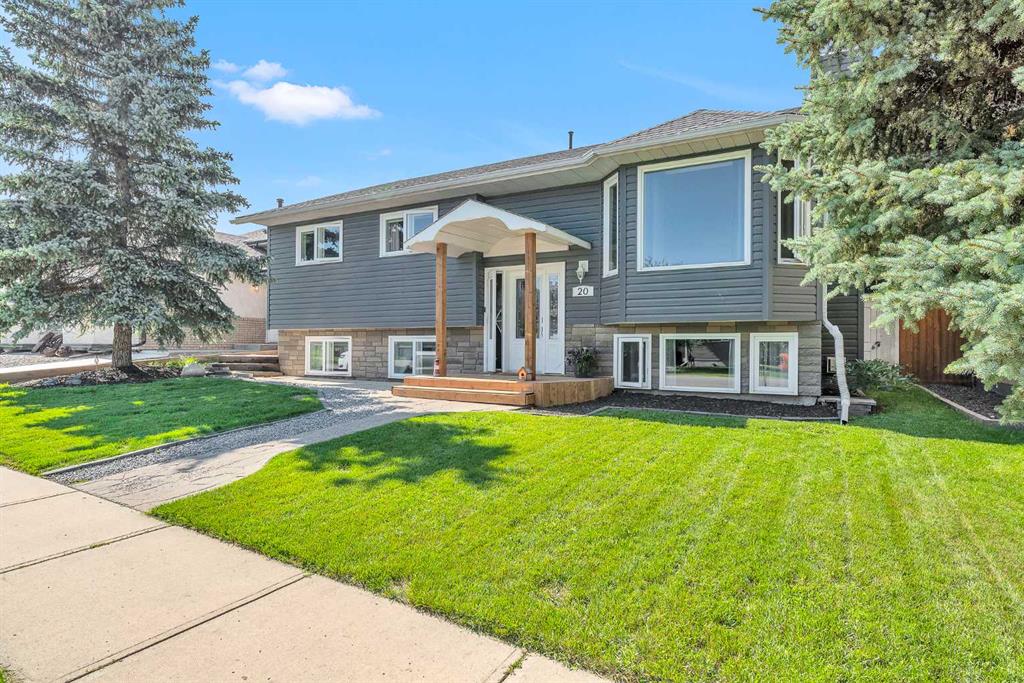 20 Westland Gate, Okotoks, 5 Bedrooms Bedrooms, 0 ,3 BathroomsBathrooms,Houses,For Sale,0,3280