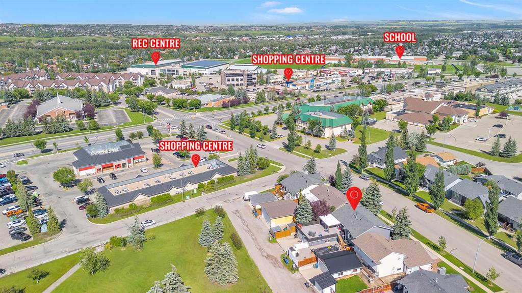 20 Westland Gate, Okotoks, 5 Bedrooms Bedrooms, 0 ,3 BathroomsBathrooms,Houses,For Sale,0,3280