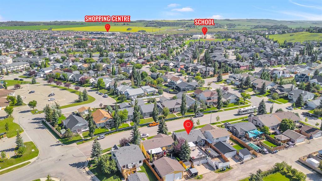 20 Westland Gate, Okotoks, 5 Bedrooms Bedrooms, 0 ,3 BathroomsBathrooms,Houses,For Sale,0,3280