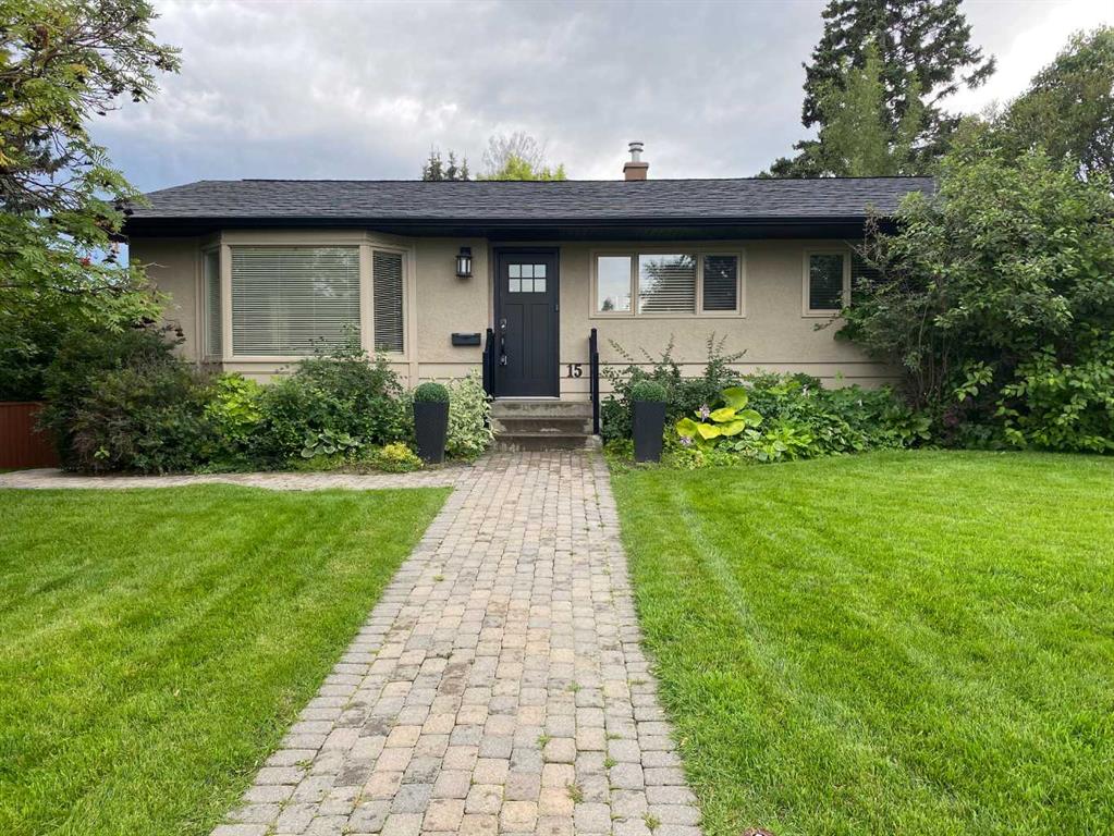 15 Harrow Crescent SW, Calgary, 4 Bedrooms Bedrooms, 0 ,2 BathroomsBathrooms,Condos/Townhouses,For Sale,0,3281