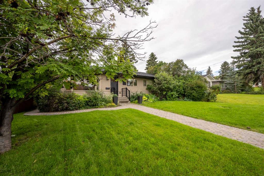15 Harrow Crescent SW, Calgary, 4 Bedrooms Bedrooms, 0 ,2 BathroomsBathrooms,Condos/Townhouses,For Sale,0,3281