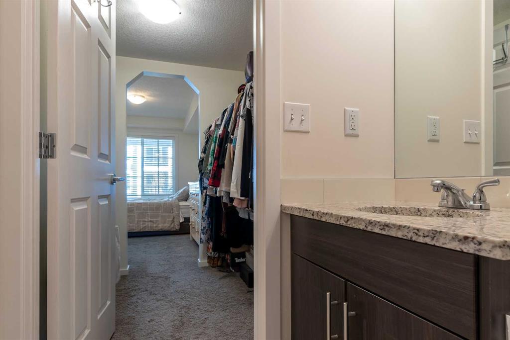 #2219, 99 Copperstone Park SE, Calgary, 1 Bedroom Bedrooms, 0 ,1 BathroomBathrooms,Condos/Townhouses,For Sale,Copperfield Park II,2,3282